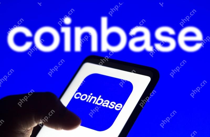 COINBASE交易所官网 Coinbase交易平台app下载安装指南 - php中文网